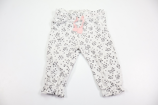Pants from H&M - Size 74 - Grey
