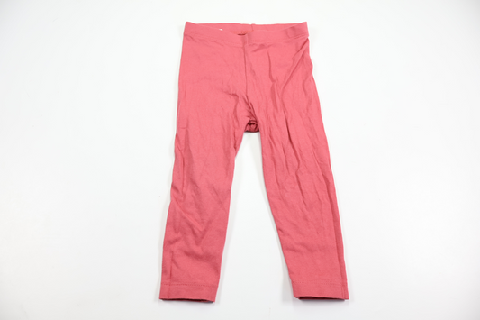 Leggings from Lupilu - Size 74/80 - Pink