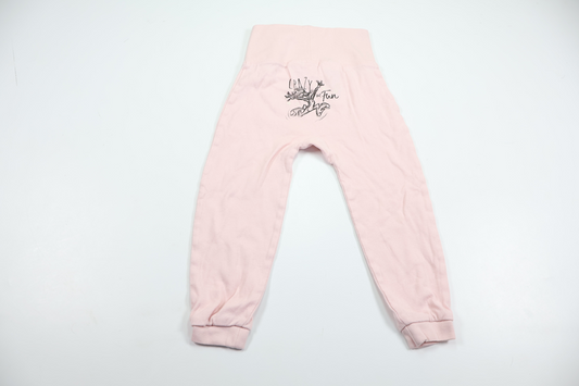 Looney Tunes Trousers - Size 86/92 - Pink