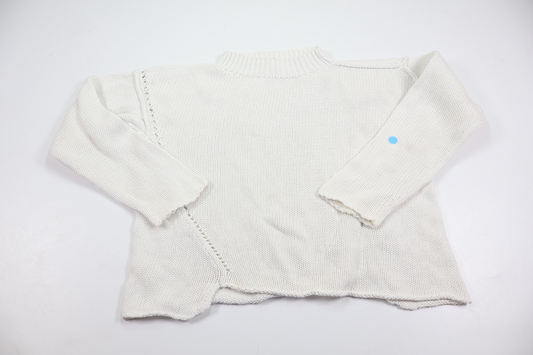 Knitted sweater from Inf - Size 116 - White