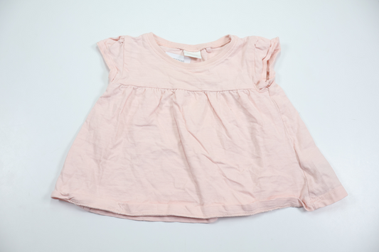 Tunic from Next - Size 62/68 - Pink