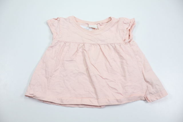 Tunic from Next - Size 62/68 - Pink