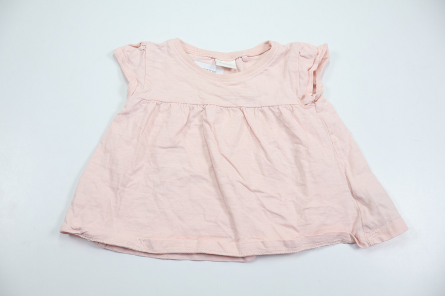 Tunic from Next - Size 62/68 - Pink