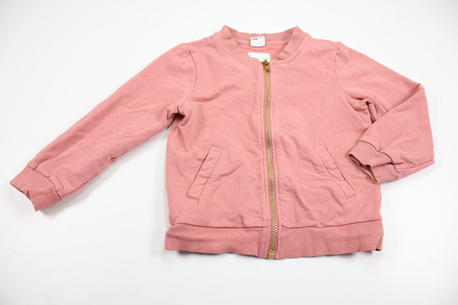Cardigan from Lindex - Size 98/104 - Pink
