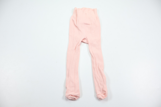 Tights from Lindex - Size 62/68 - Pink