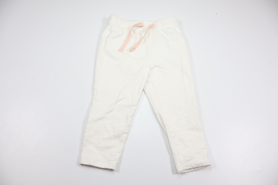 Trousers from Lupilu - Size 86/92 - White