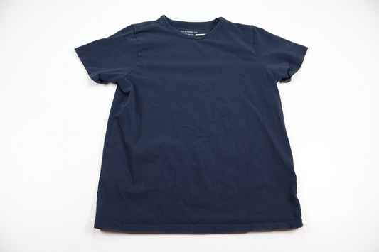 Oversized t-shirt from The Striped Cat - Size 134/140 - Navy