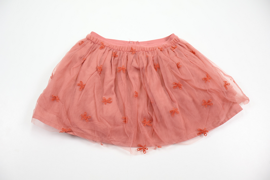 Tüllrock von Cool Club by Smyk – Größe 74 – Rosa