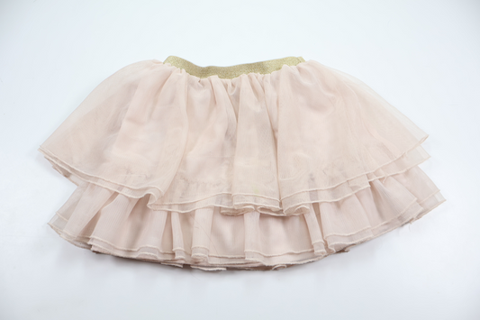 Tüllrock von Name It – Größe 104 – Rosa