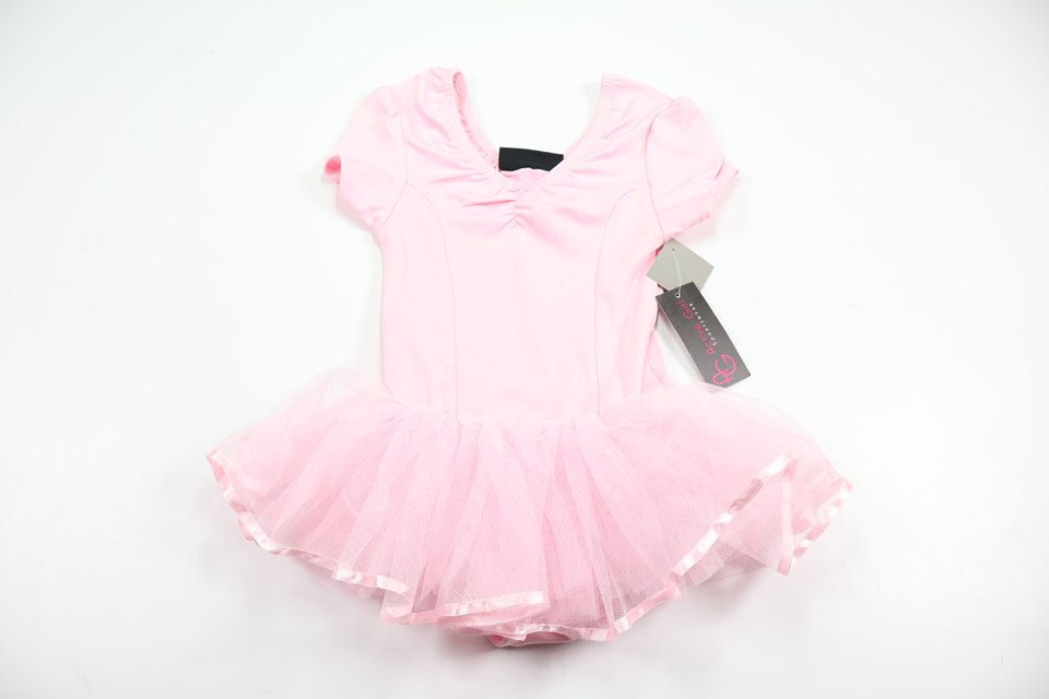 Dance costume from Active Girl Sportswear - Size 92 - Pink