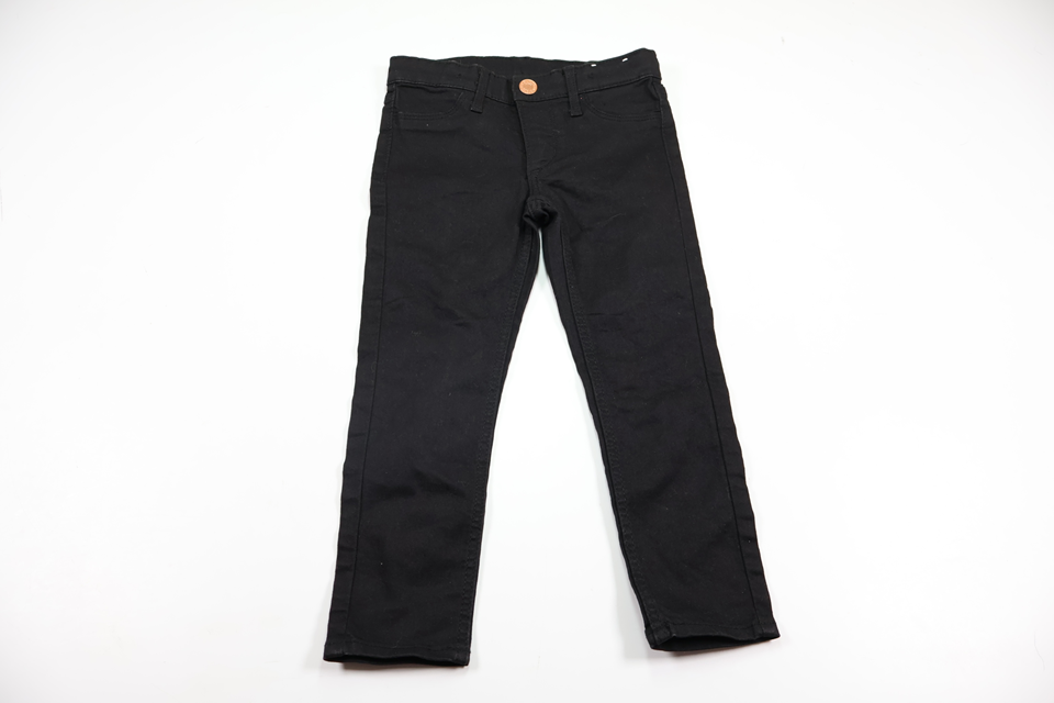 Pants from H&M - Size 98 - Black