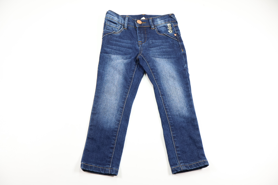 Jeans from Uniq Mini - Size 98 - Denim