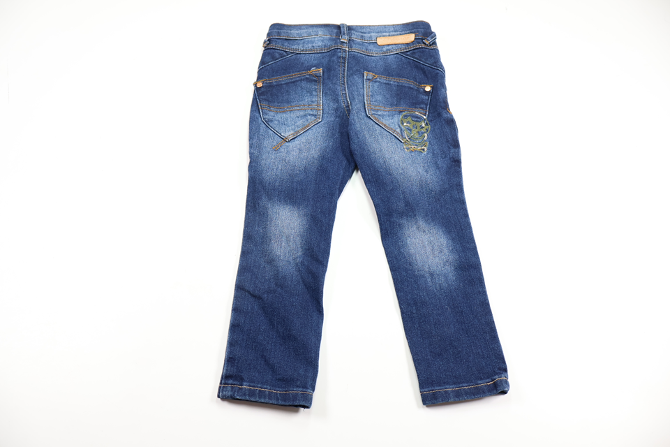 Jeans from Uniq Mini - Size 98 - Denim