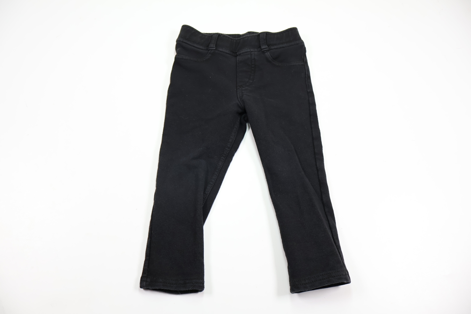 Pants from H&M - Size 92 - Black