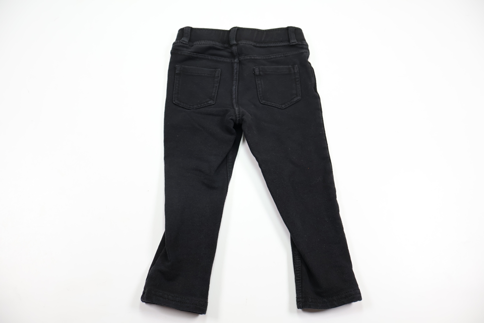 Pants from H&M - Size 92 - Black