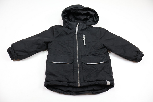 Jacket from H&M - Size 98 - Black