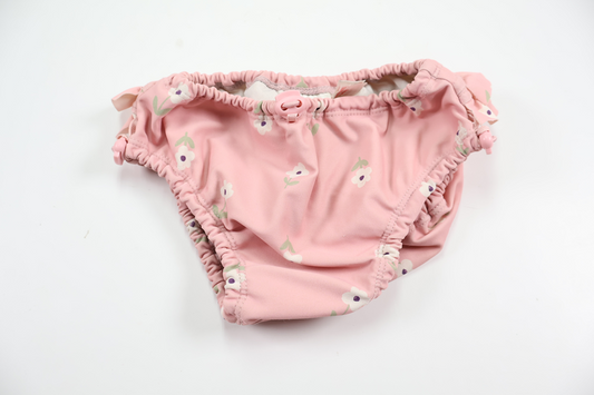 Swim diaper from Lindex - Size 74/80 - Pink