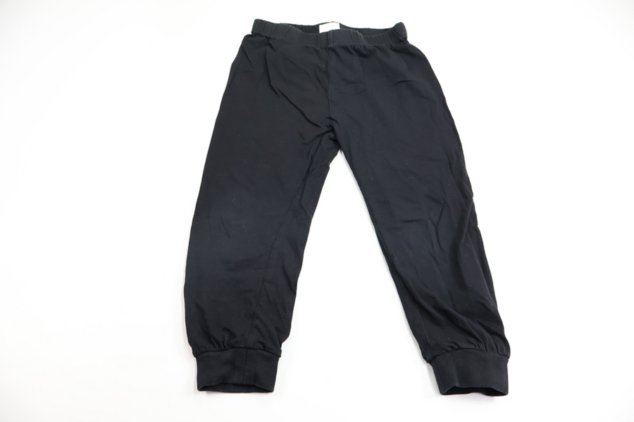 Pyjama bottoms from Merry Christmas - Size 98/104 - black