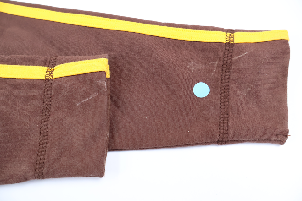 Cardigan from Me & I - Size 122/128 - Brown