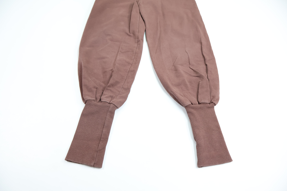 Pants from Me & I - Size 122/128 - Brown
