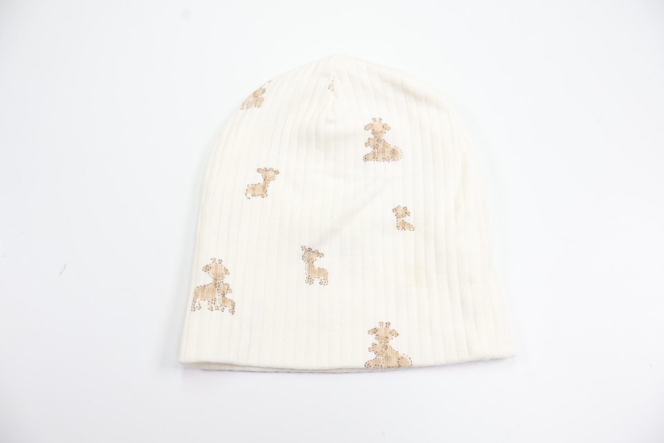 Hat from H&M - Size 50 - White