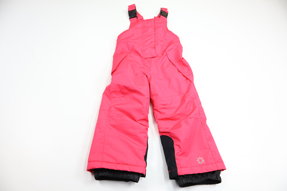 Lupilu snow pants - Size 86/92 - Pink
