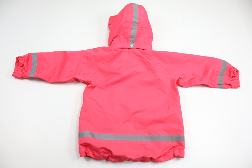 Shell jacket from Funk - Size 90 - Pink
