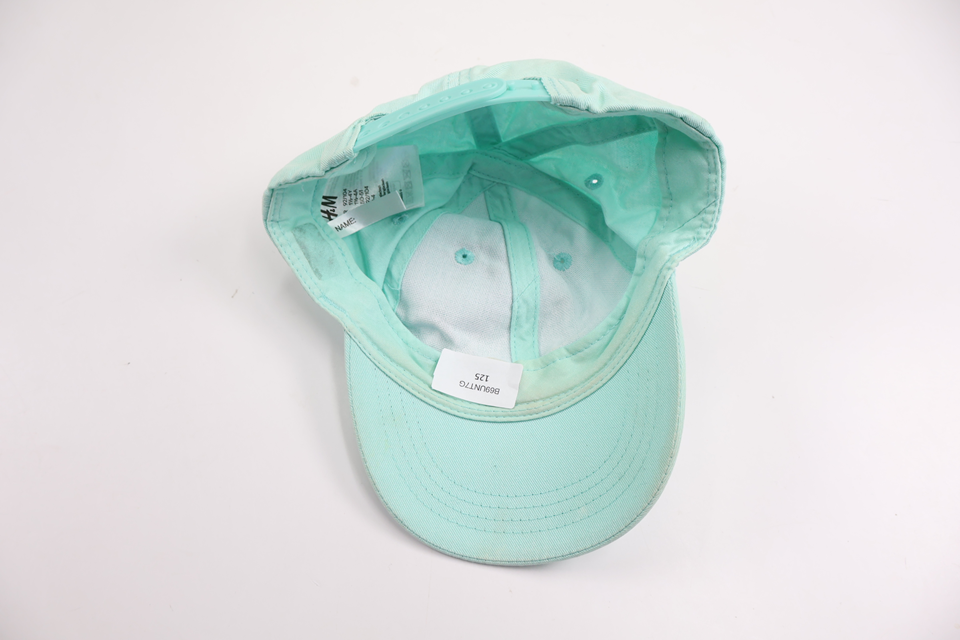 Cap from H&M - Size 92/104 - Blue