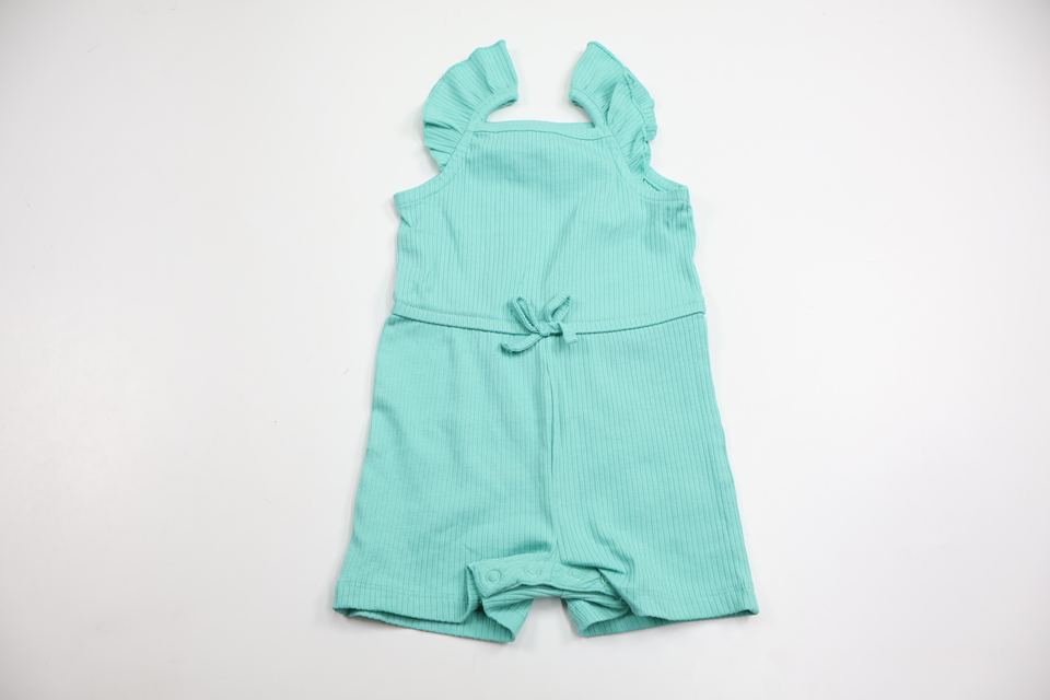 Jumpsuit från Primark - Storlek 68 - Blå