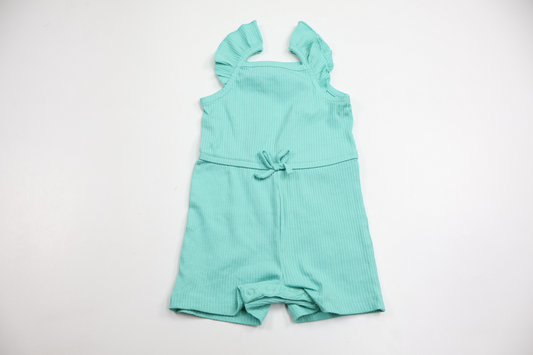 Jumpsuit från Primark - Storlek 68 - Blå