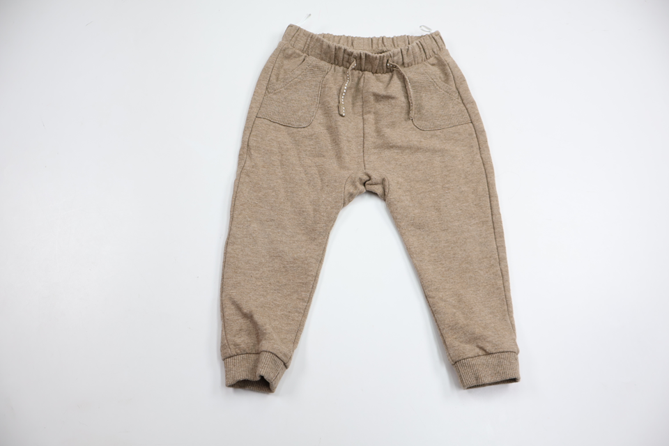 Byxor från C&A - Storlek 74 - Beige