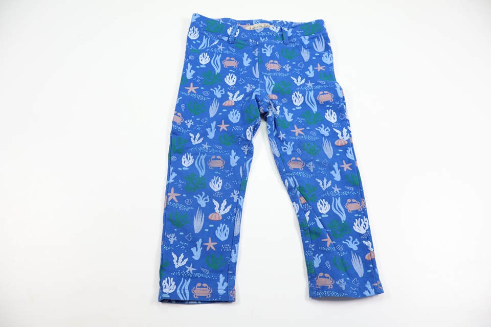 Pants from Amy & Lucy - Size 92 - Blue