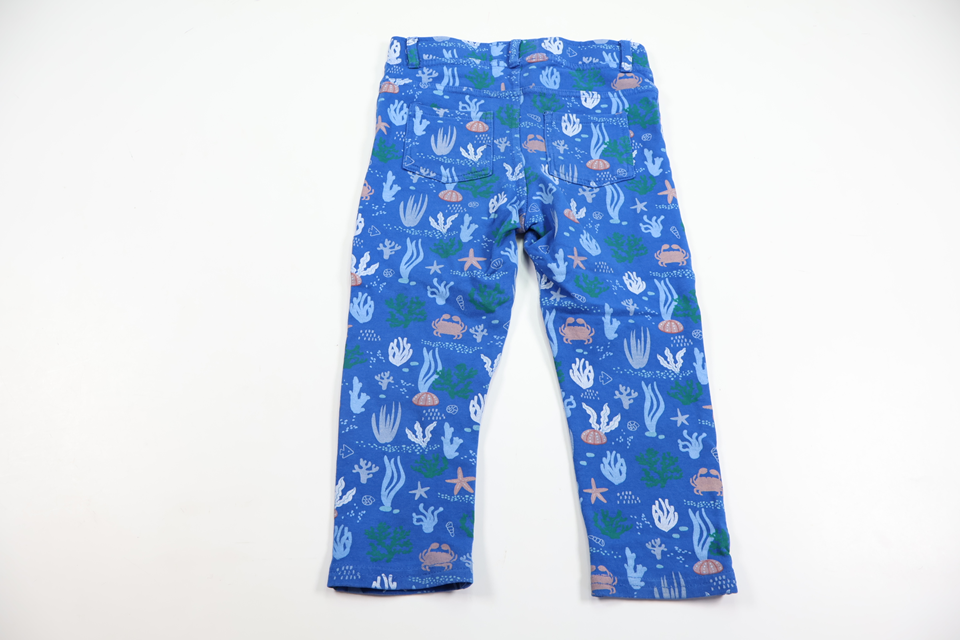 Pants from Amy & Lucy - Size 92 - Blue
