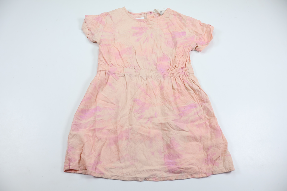Dress from H&M - Size 116 - Pink