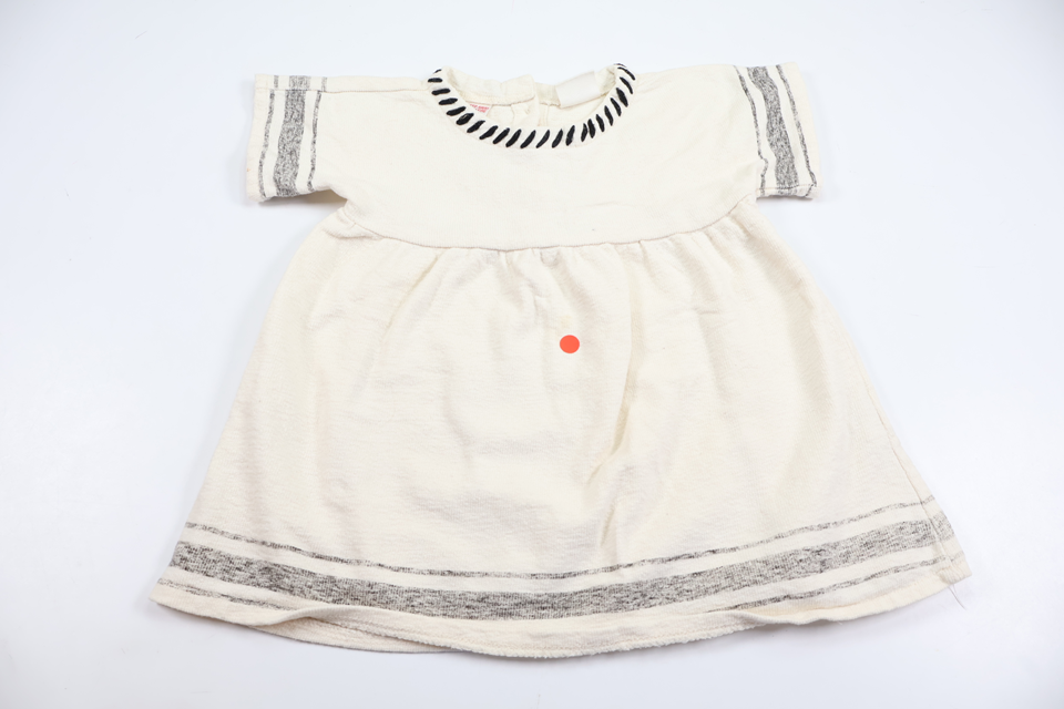 Dress from Zara - Size 86 - Off-white
