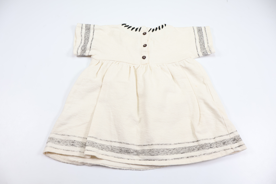 Dress from Zara - Size 86 - Off-white
