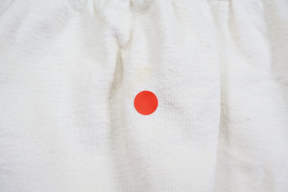 Dress from Zara - Size 86 - Off-white