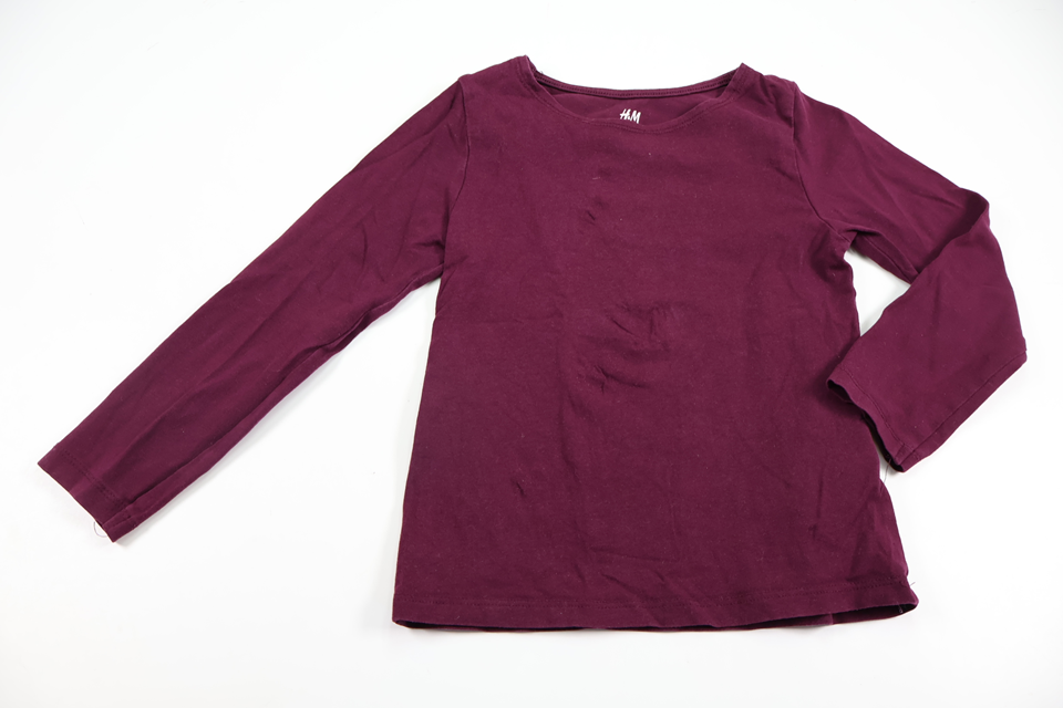 Sweater from Basic U - Size 92 - Pink