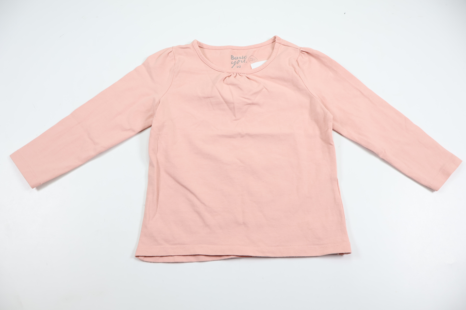 Sweater from Basic U - Size 92 - Pink