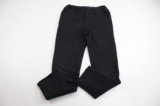 Byxor från Denim Day - Storlek 122/128 - Grå