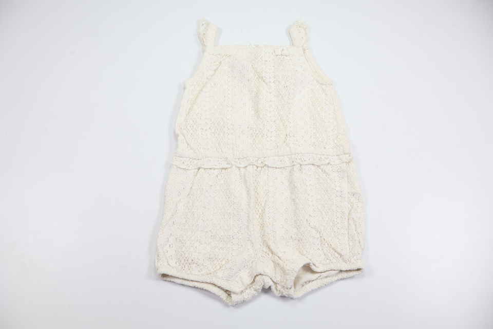 Jumpsuit from H&M - Size 86 - White