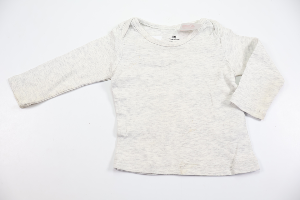 Sweater from H&M - Size 62 - Gray