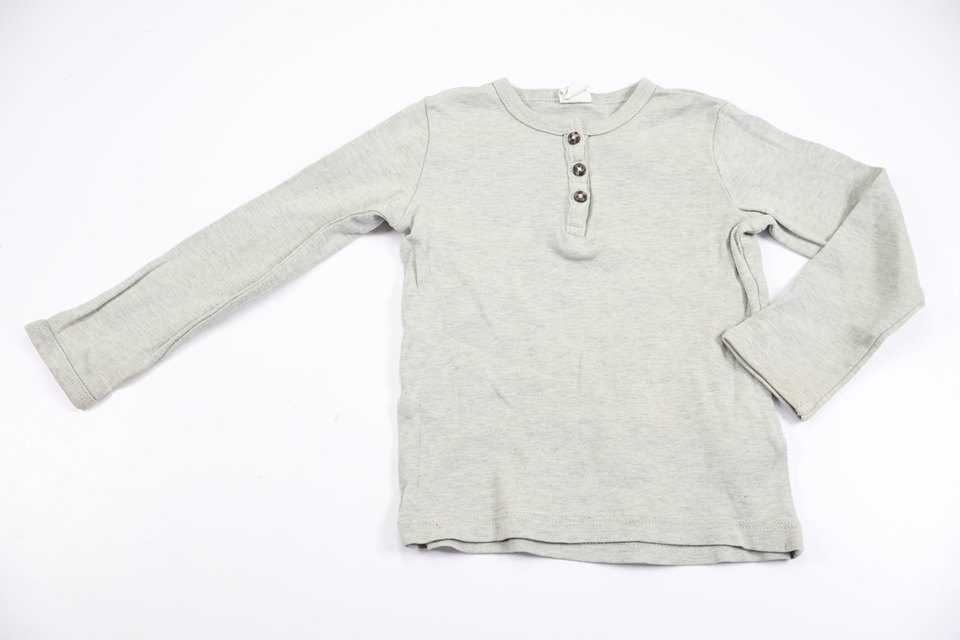 Sweater from H&M - Size 92 - Gray