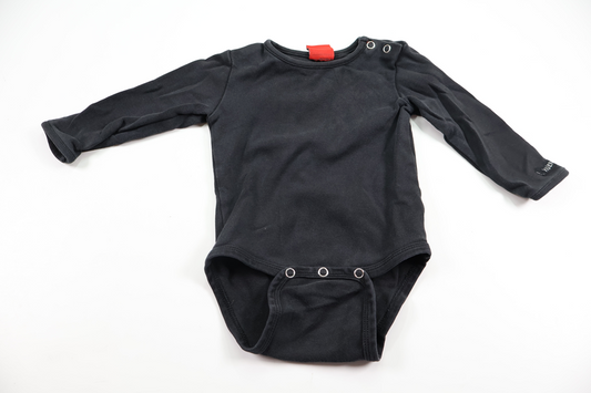 Bodysuit from Villervalla - Size 68 - Black