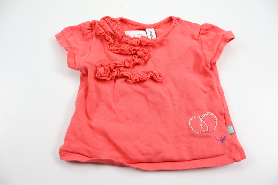 Tunic from Babyface - Size 62 - Pink