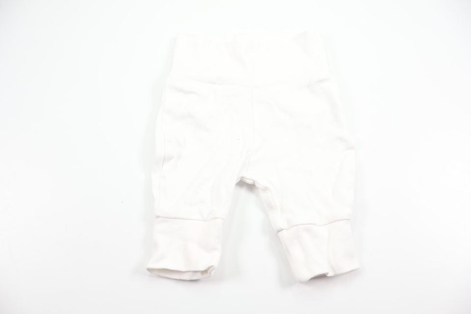 Pants from Basic U - Size 50 - White