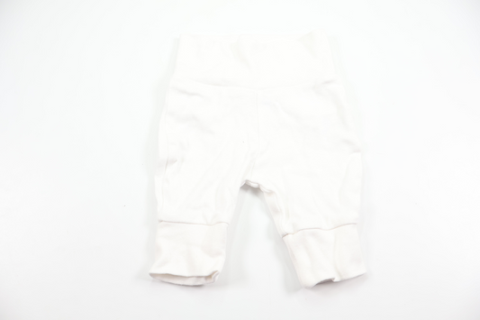 Pants from Basic U - Size 50 - White
