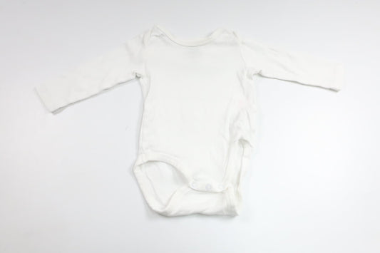Bodysuit from H&M - Size 62 - White