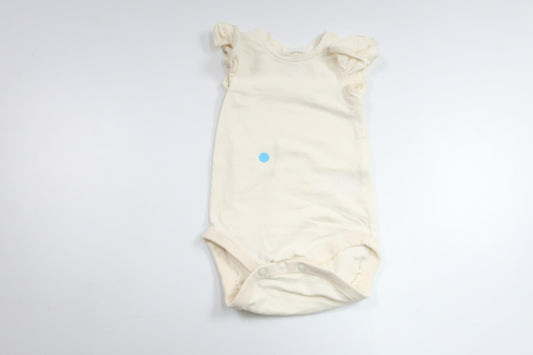 Bodysuit from Kappahl - Size 62 - Off-white
