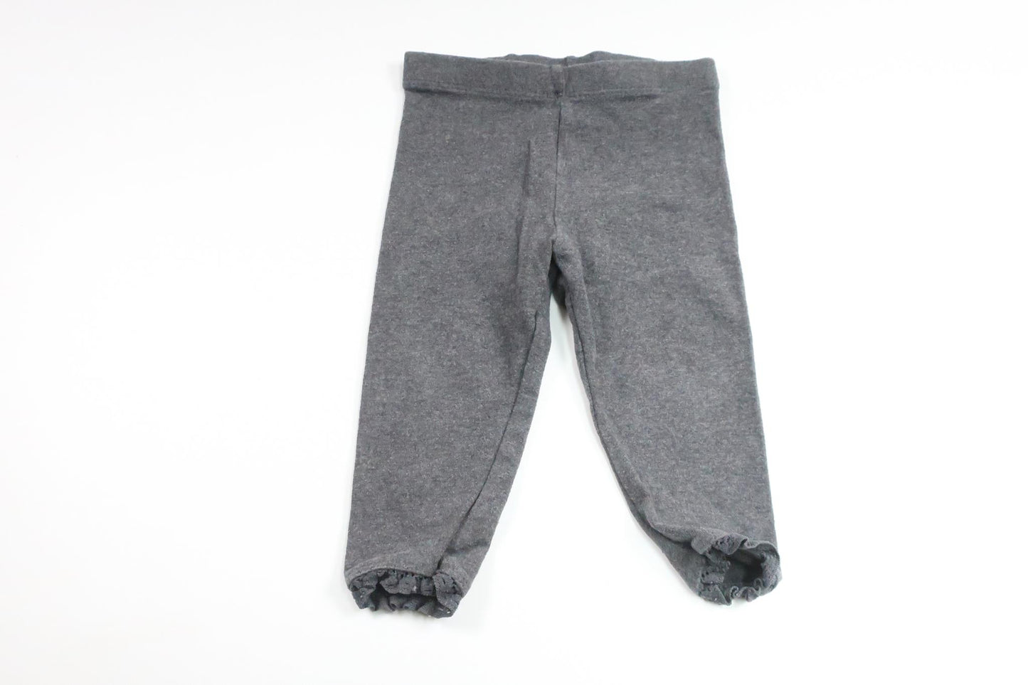 Short pants from Next - Size 74 - Grey